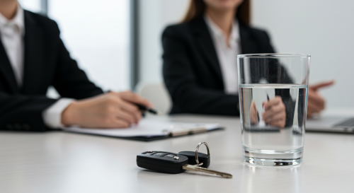 Drunk Driving Lawyer