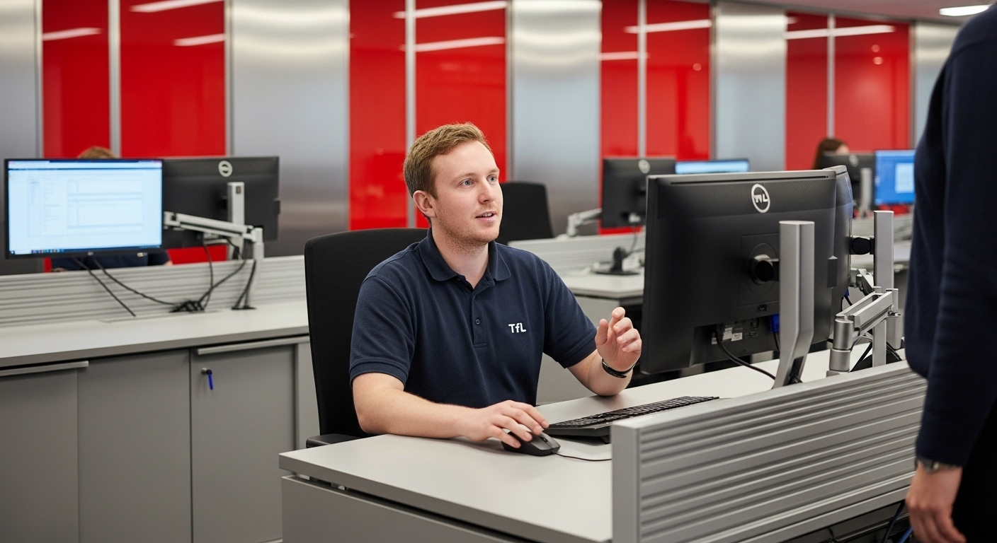 Enforcement Process for TFL Verification Letters