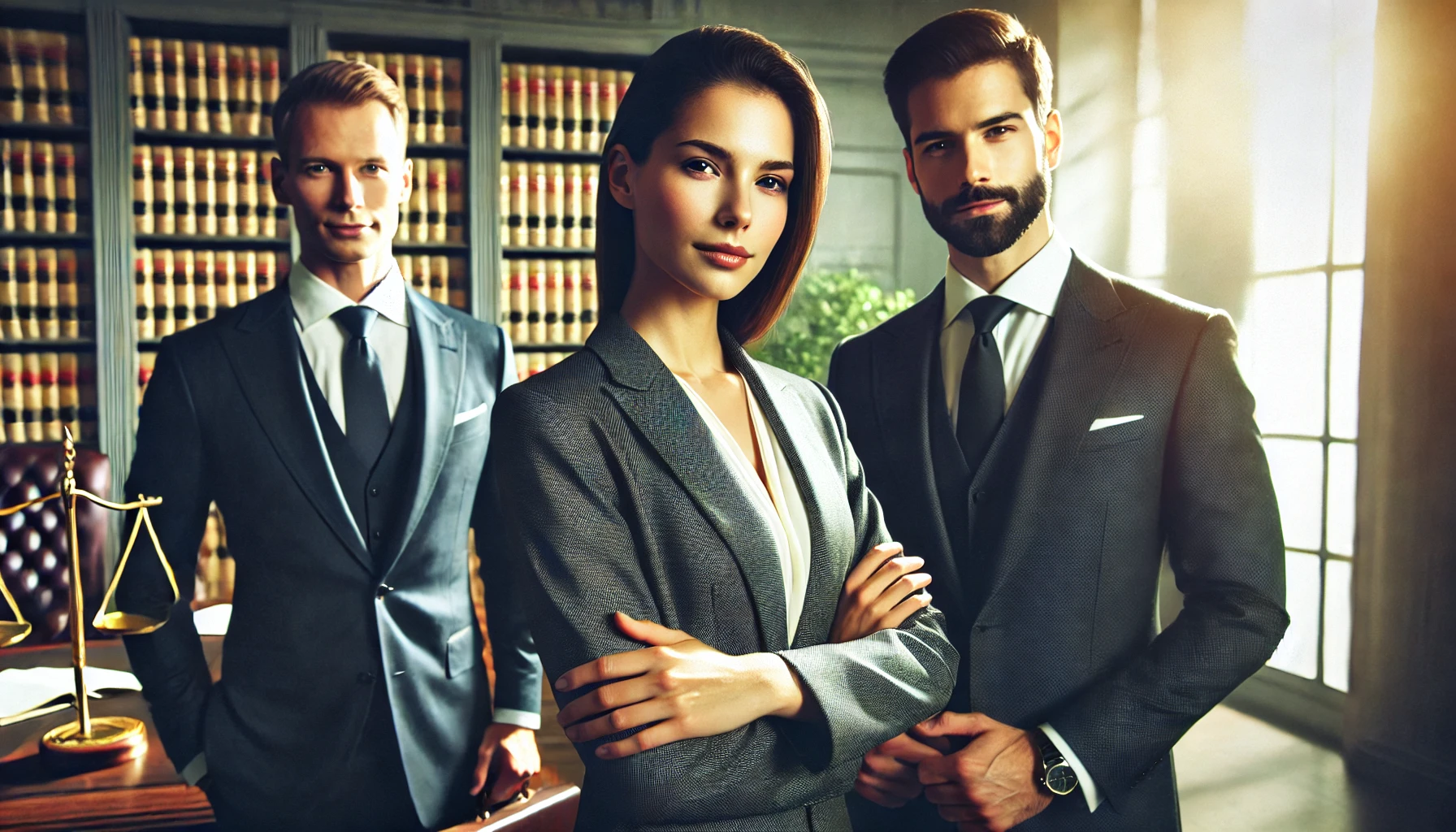 Fraud Lawyers