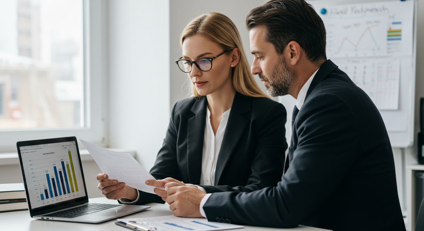 How Our Bribery Lawyers Can Help