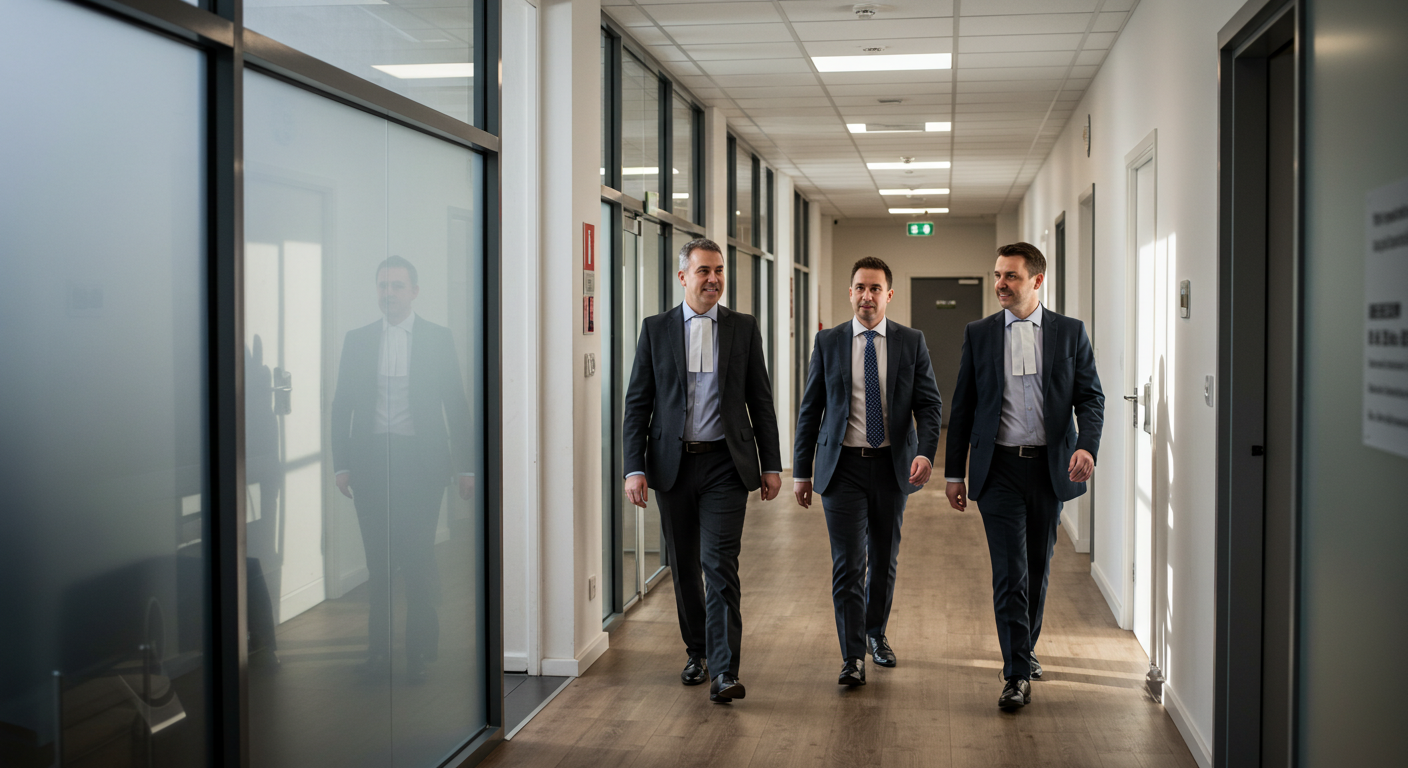 How Our Business Crime Solicitors Can Help