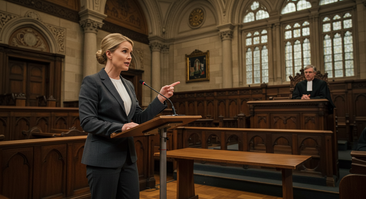 How Our Criminal Law Solicitors Can Help