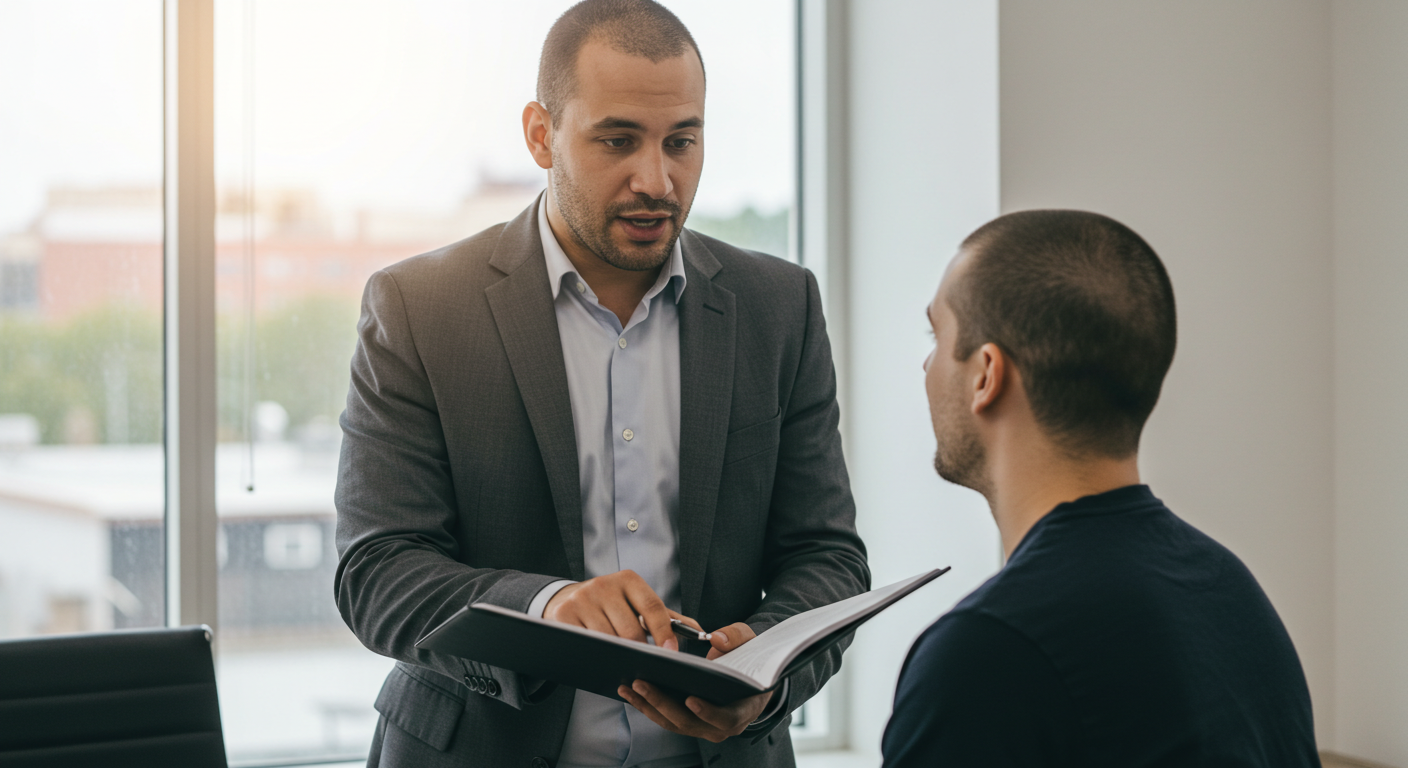 How Our Crypto Lawyers Can Help
