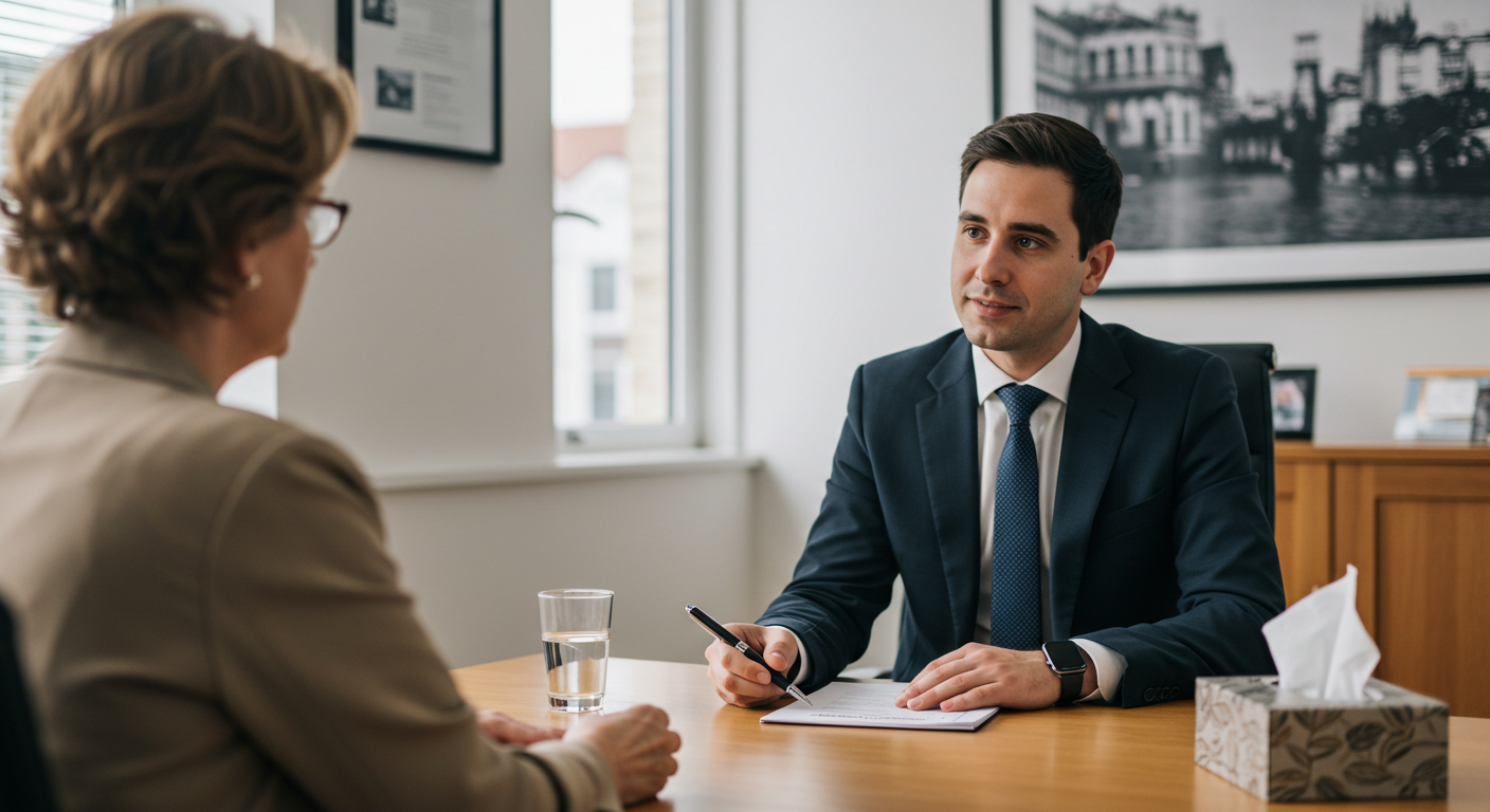 How Our Robbery Lawyers Can Help