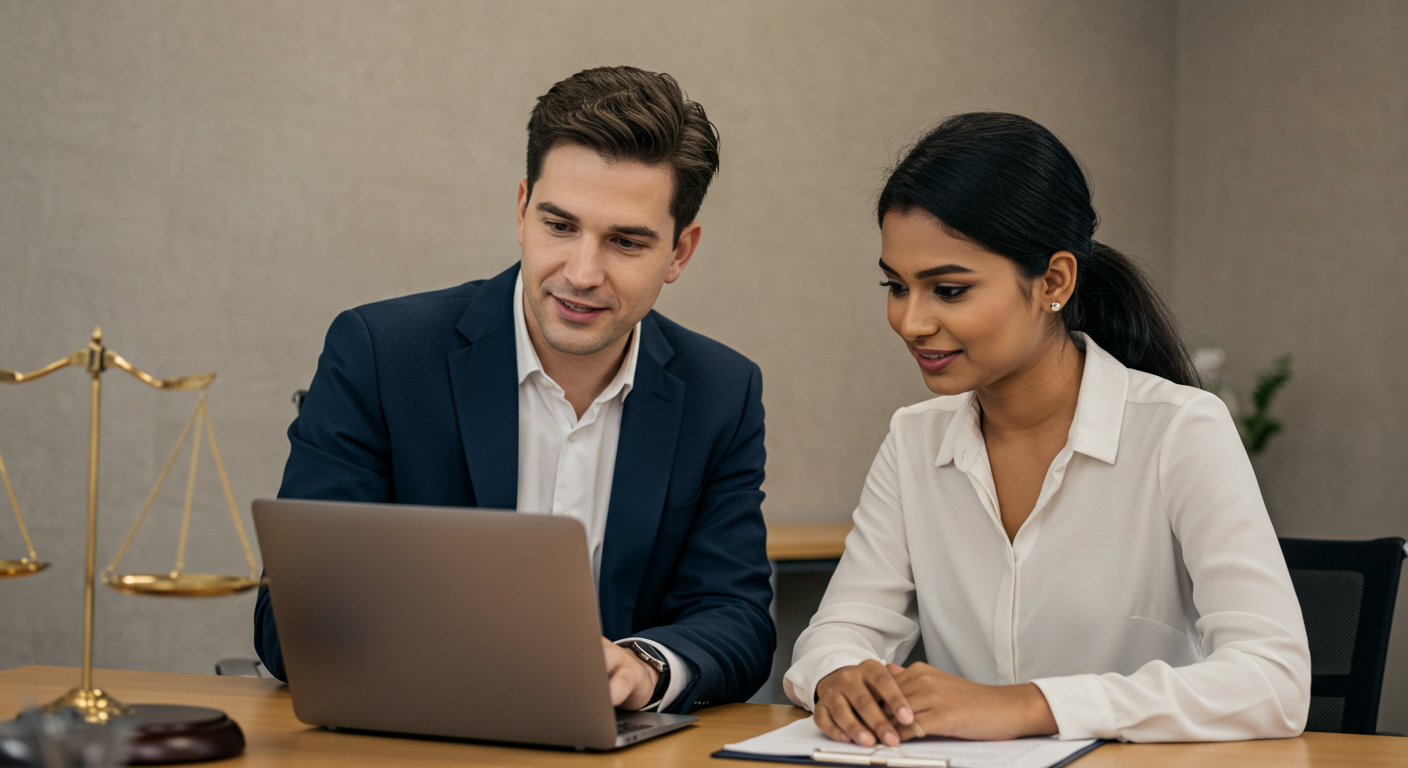 How Our SFO Defence Solicitors Can Help