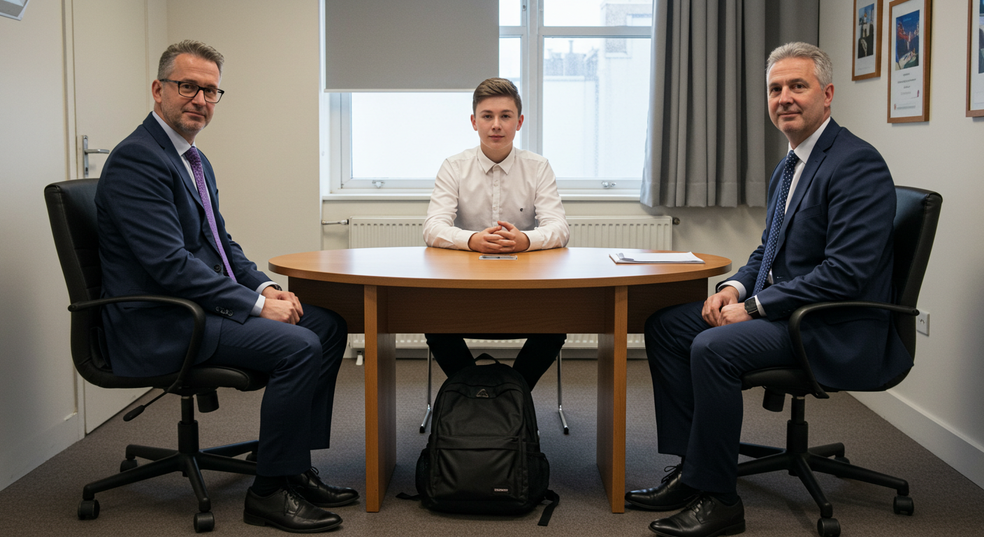 How Our Young Offenders Solicitors Can Help