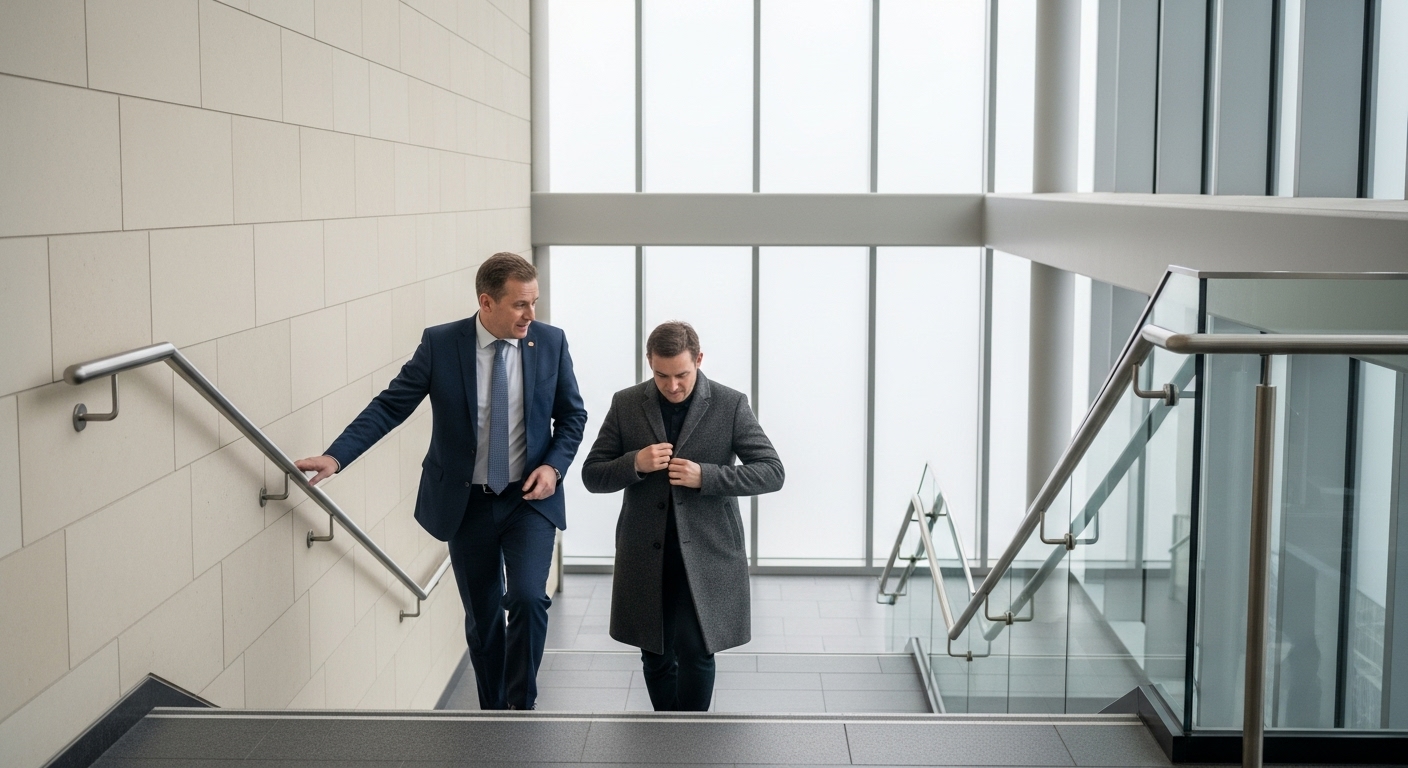 How to Appeal a Disabled Badge Misuse Fine or Conviction