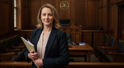 Indecent Images Solicitor