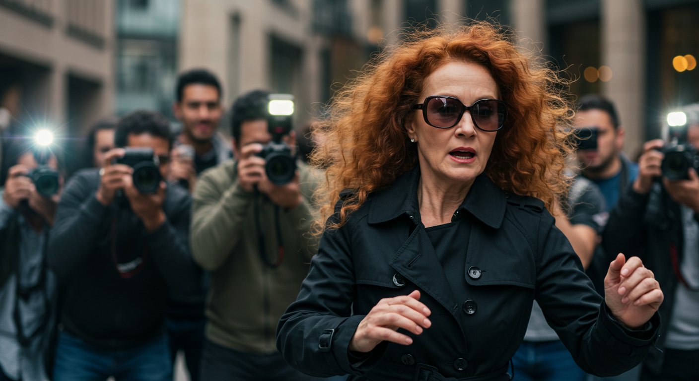 Legal Issues Faced by Celebrities