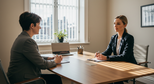 Non-Molestation Order Solicitor