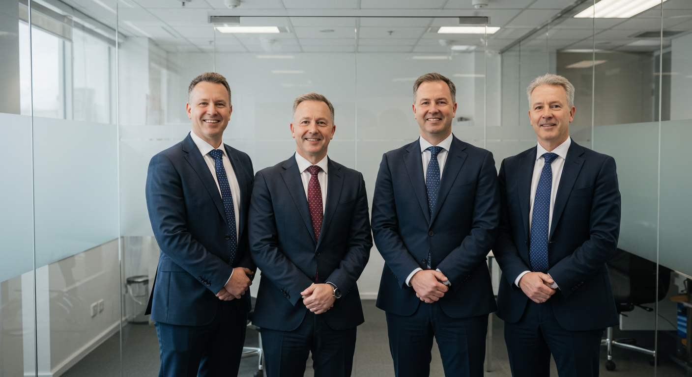 Our Approach to Criminal Defence and Family Law