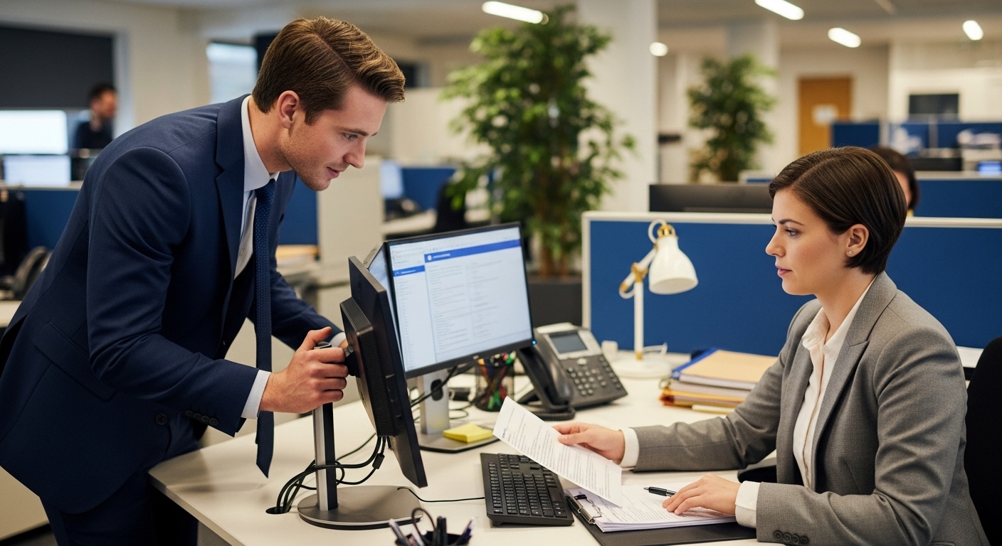 Real-Life Case Studies of Blue Badge Misuse Penalties