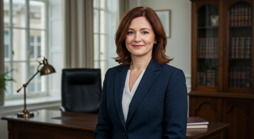 Sex Offender Solicitor