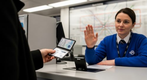 TFL Verification Letter