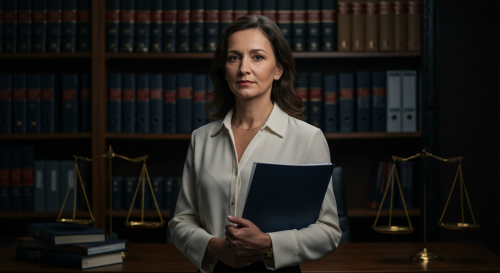 Trafficking Lawyers