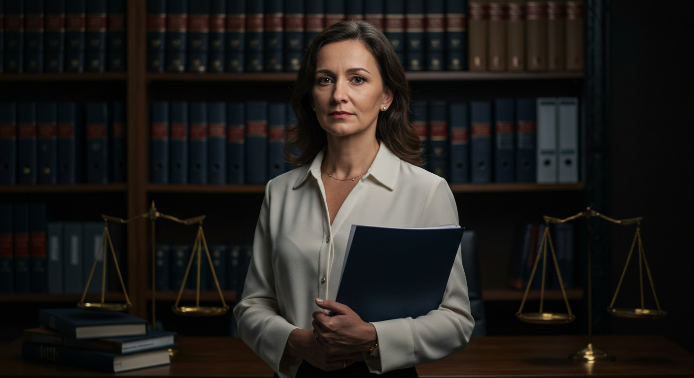 Trafficking Lawyers