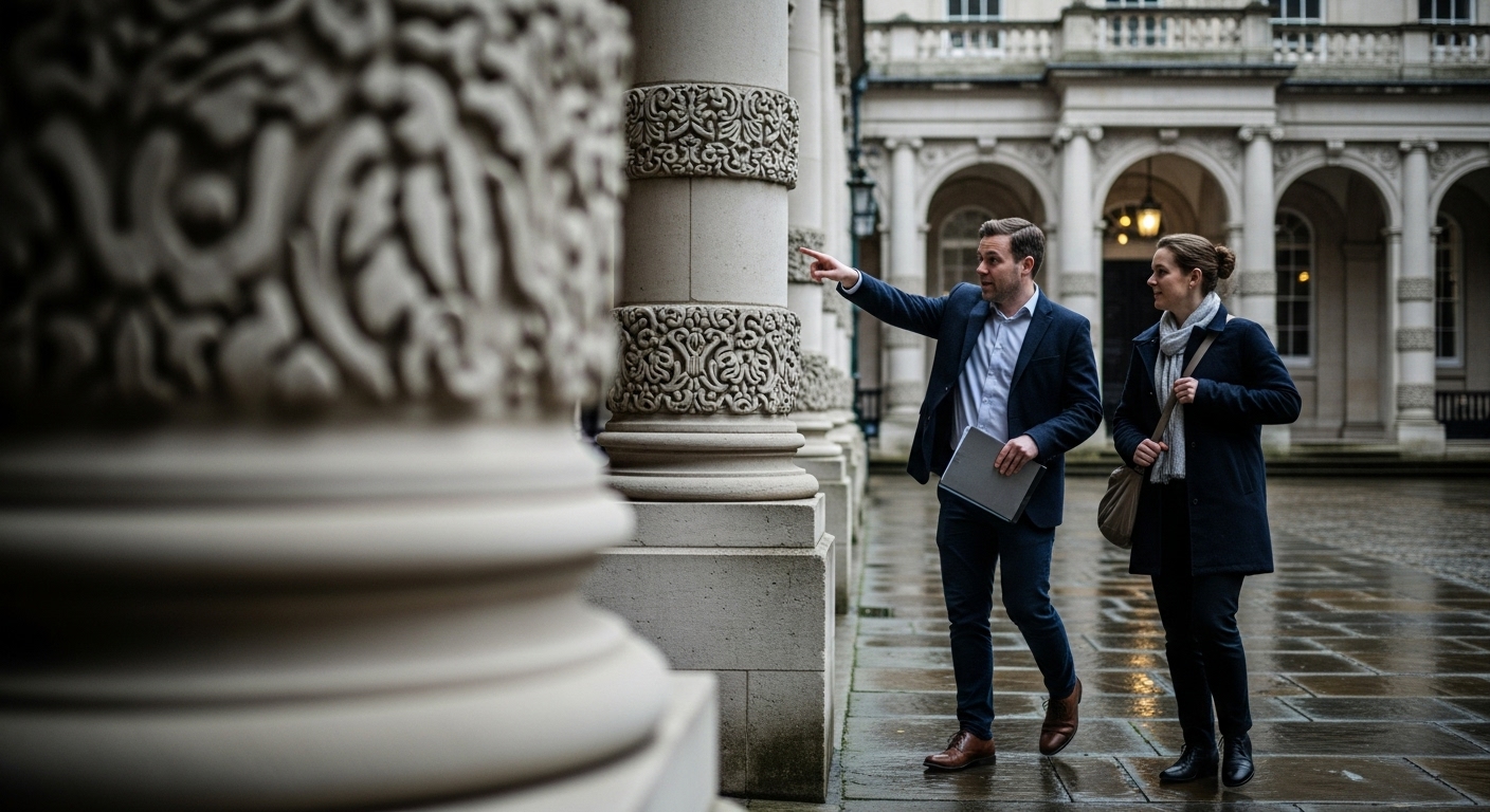 Understanding Disabled Badge Misuse