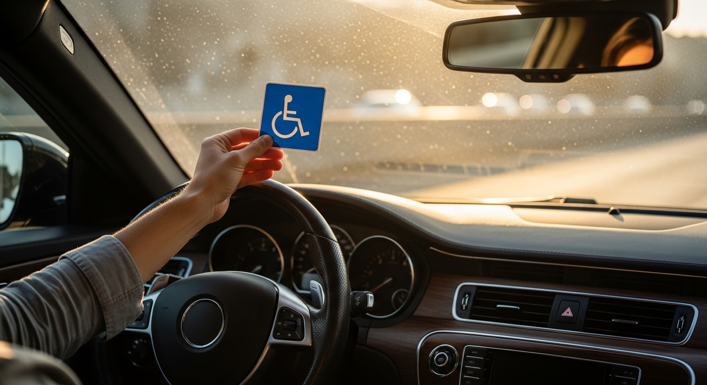 Understanding the Importance of the Blue Badge Scheme
