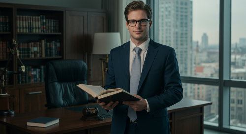 VAT Lawyer