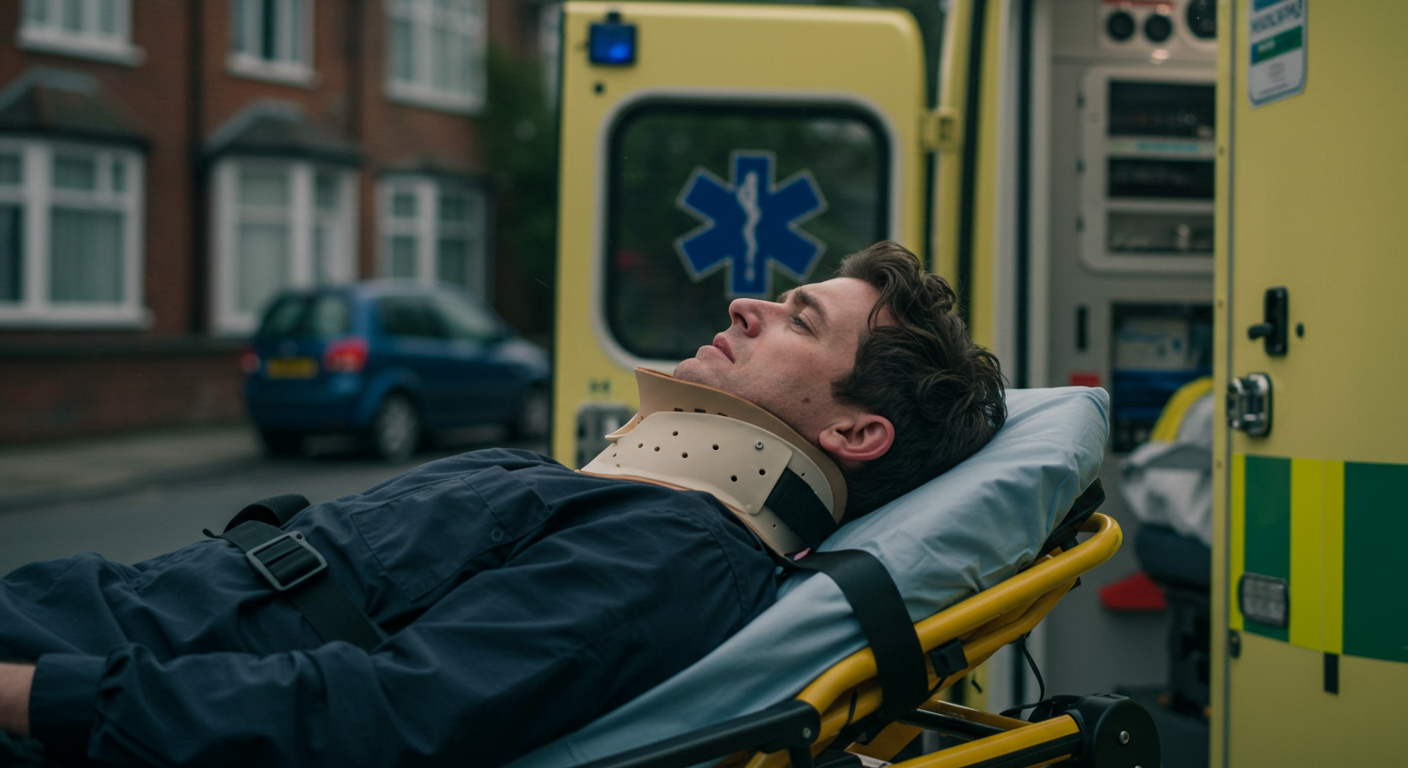 What Are Serious Crimes