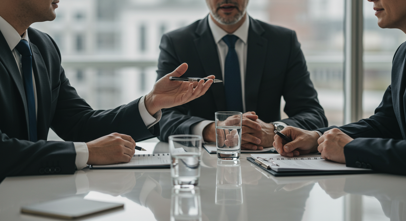 What is Business Crime
