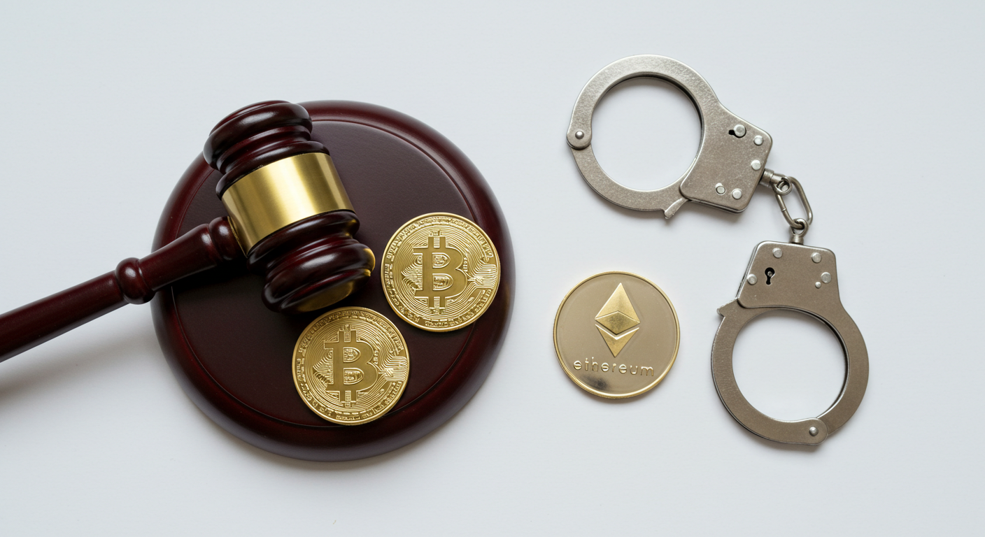 What is Crypto Law
