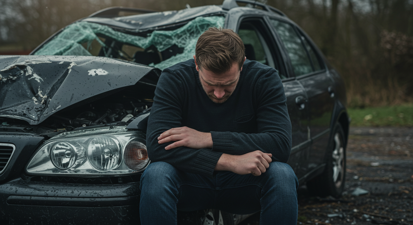 What is Death by Dangerous Driving