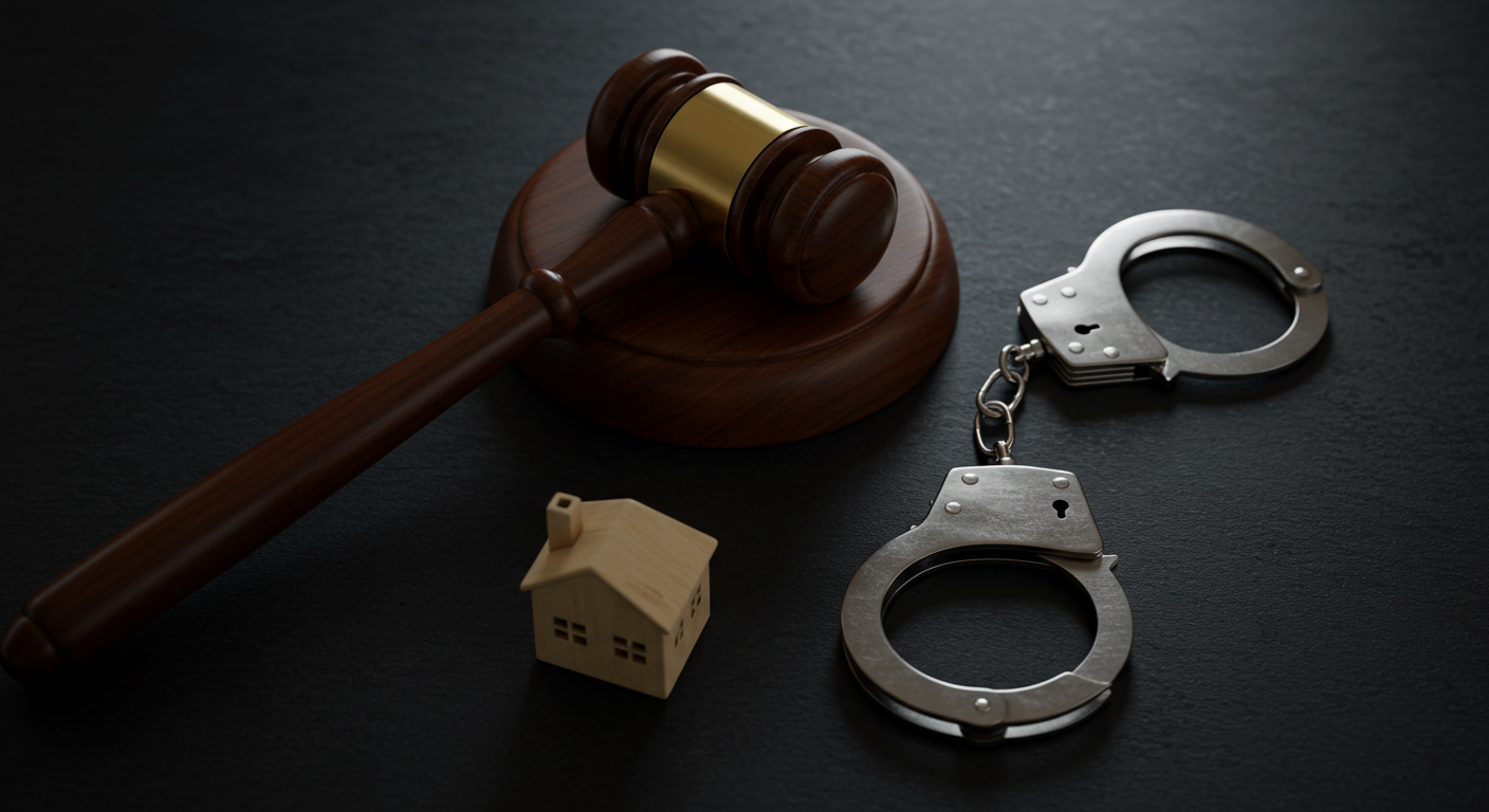 What is Mortgage Fraud