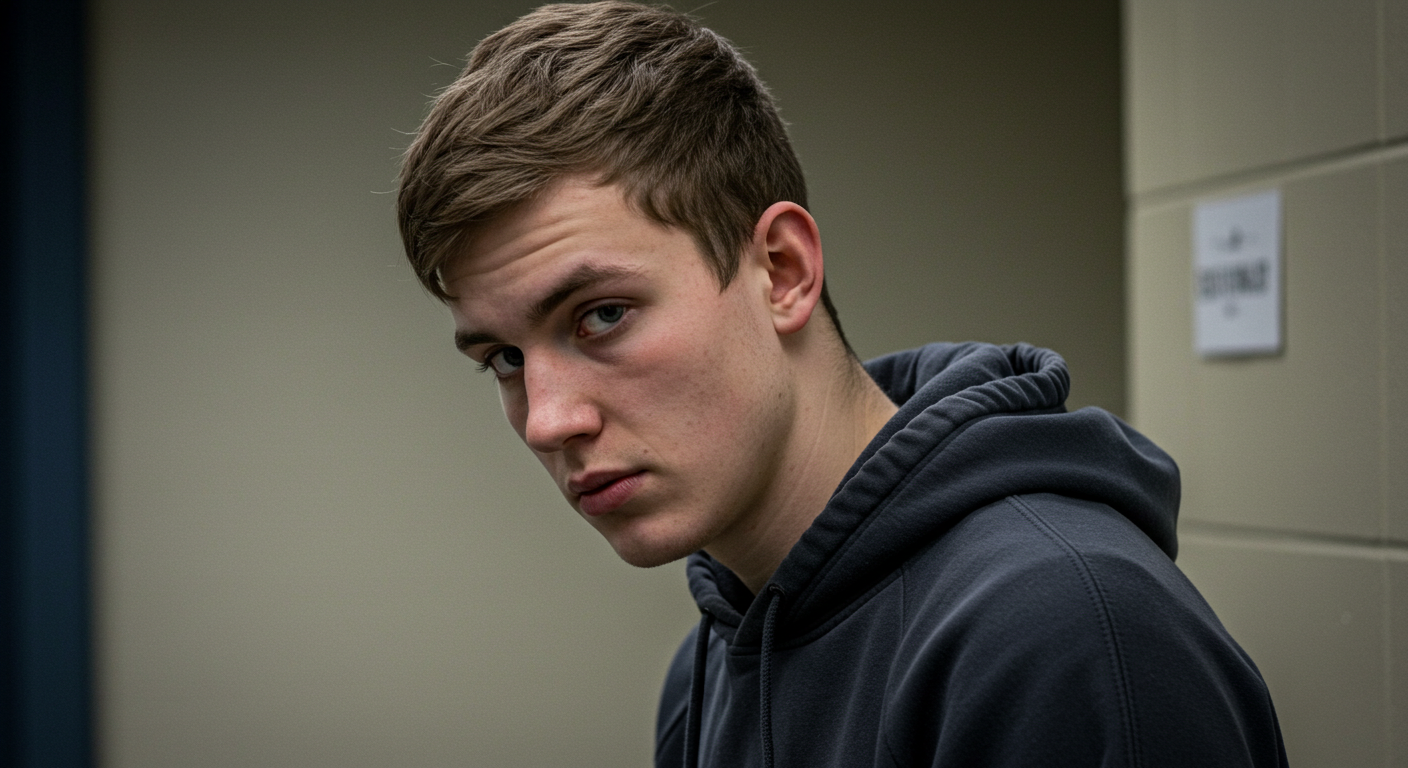 What is a Young Offender