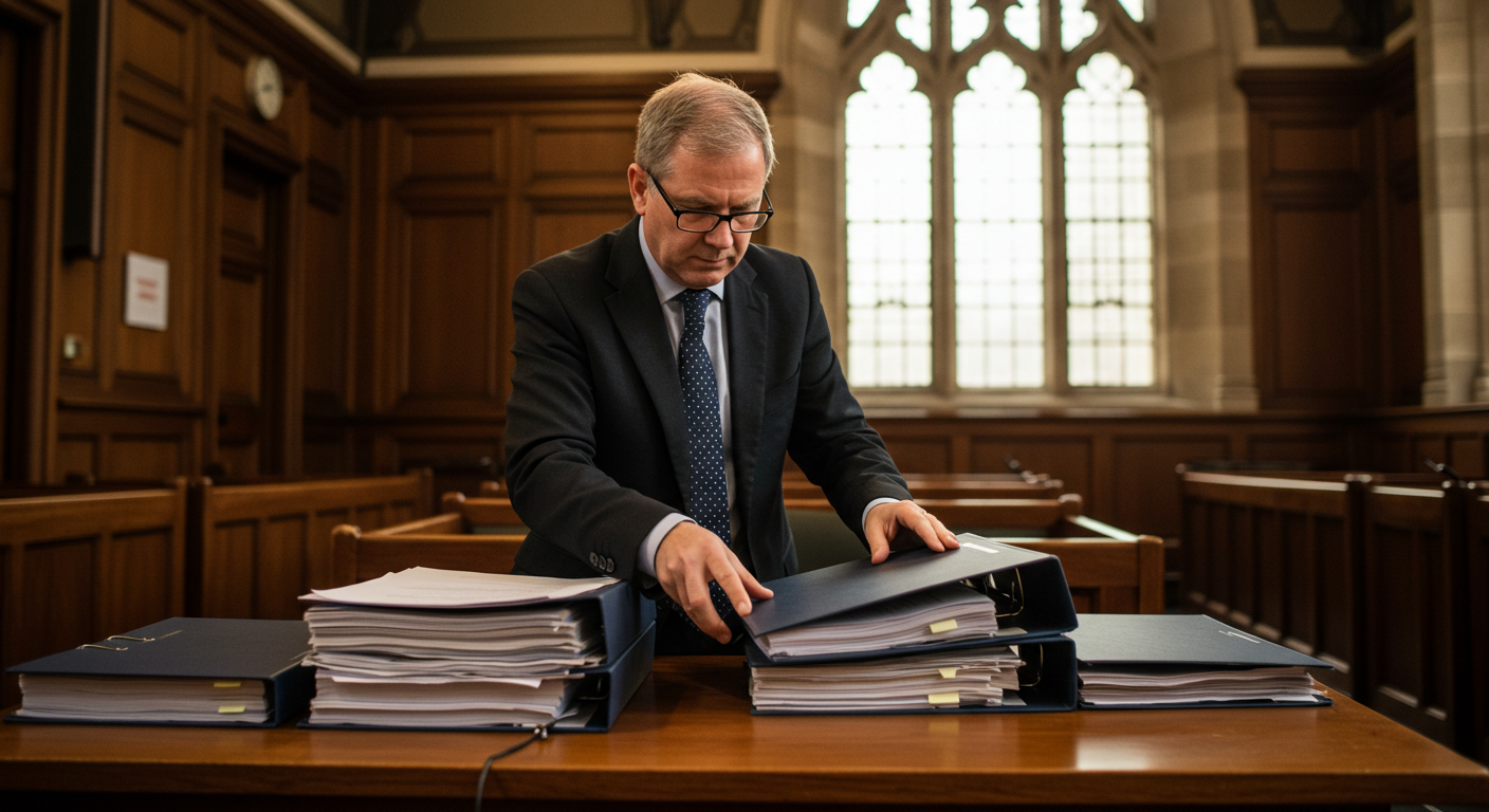 What is the Role of the CPS