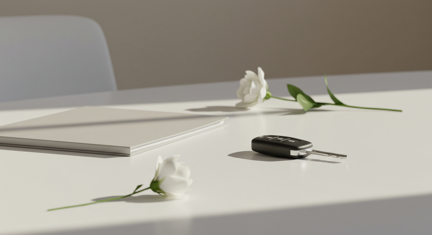 Why Choose Us as Your Death by Dangerous Driving Solicitors