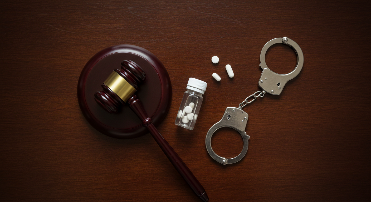 Why Choose Us as Your Drug Driving Solicitors