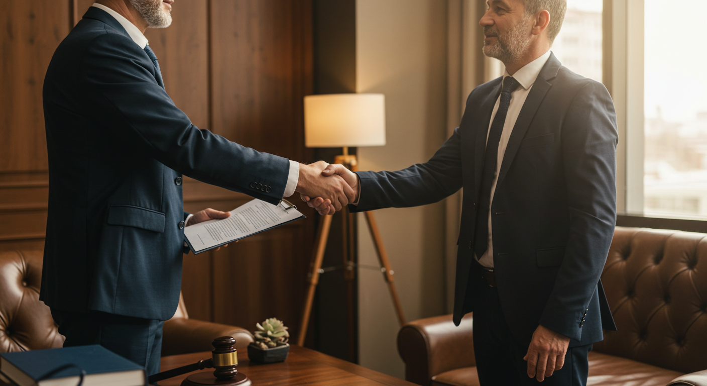 Why Choose Us as Your Historic Sexual Offences Solicitors