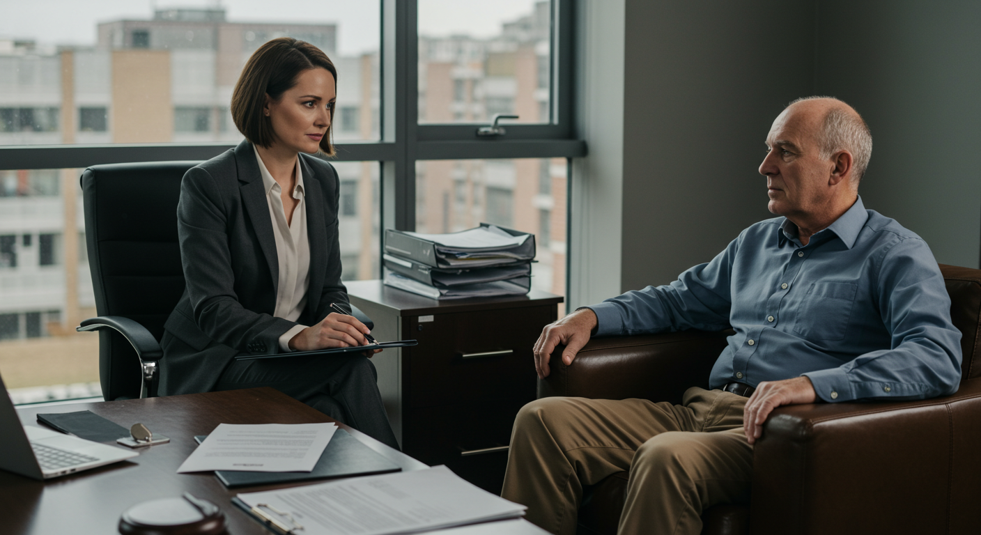 Why Choose Us as Your Money Laundering Lawyers