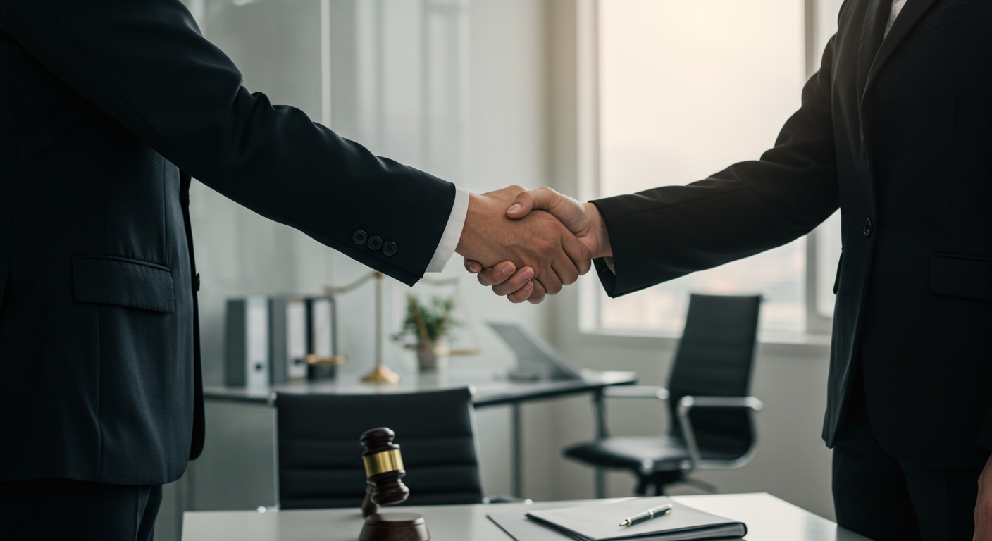 Why Choose Us as Your SFO Defence Solicitors