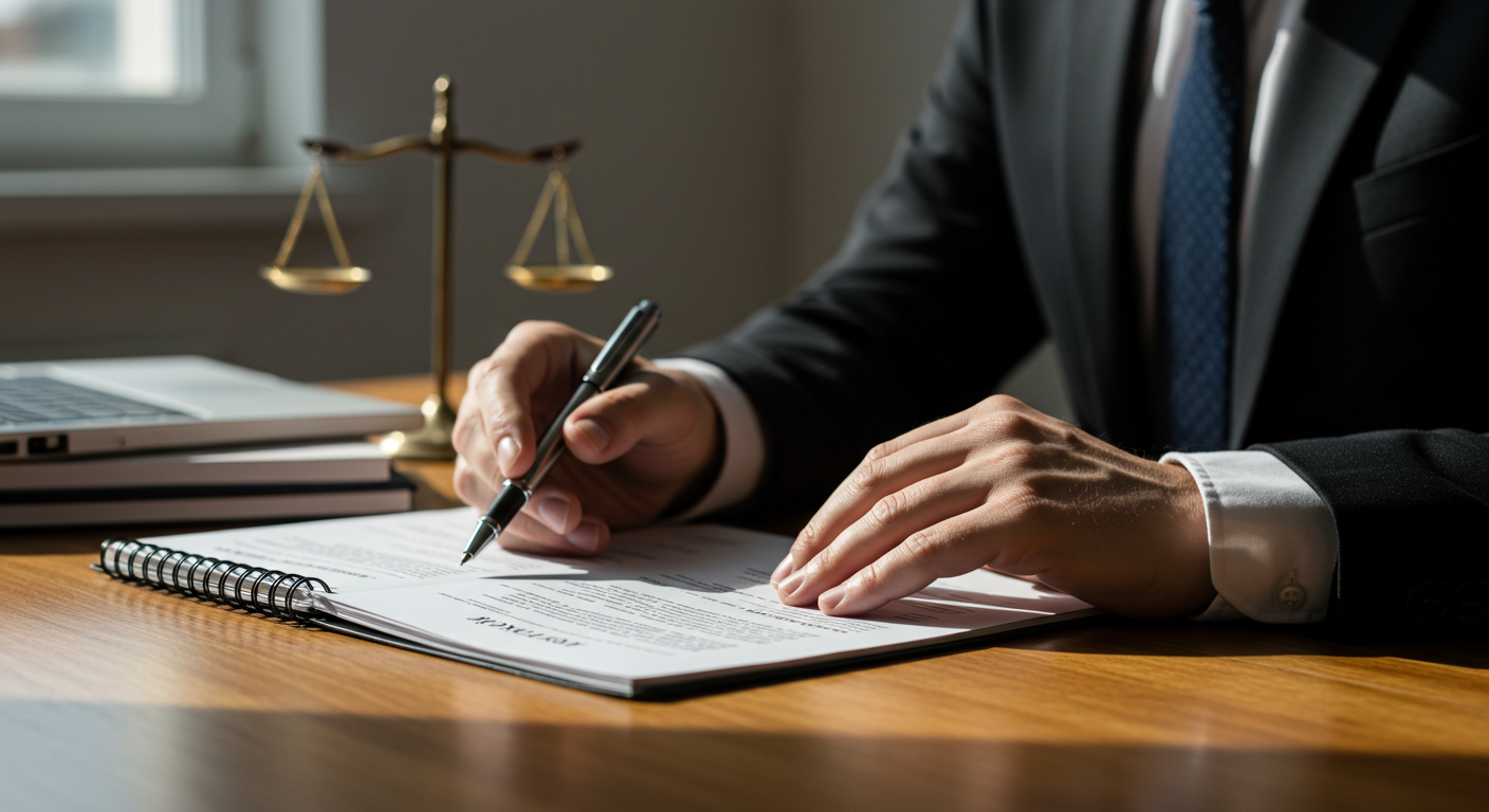 Why Choose Us as Your Sex Offender Solicitors