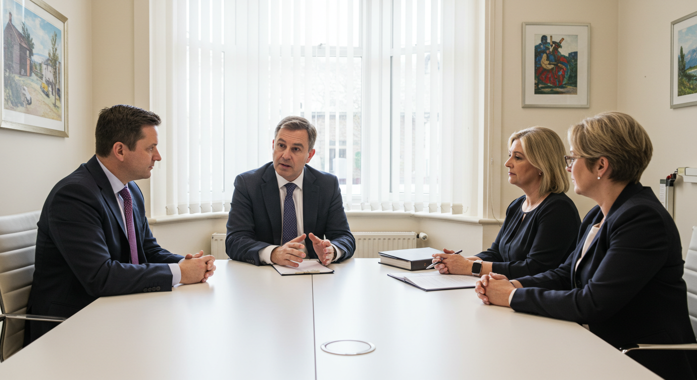 Why Choose Us as Your Speeding Ticket Solicitors