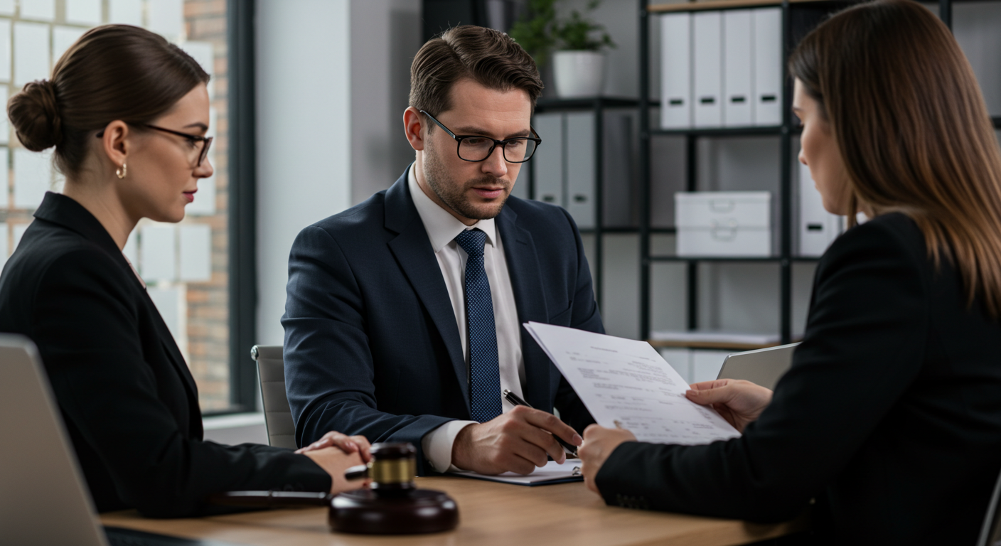 Why Choose a 24-Hour Solicitor for Criminal Defence and Family Law