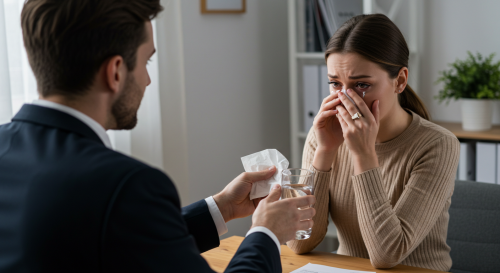 Sexual Assault Solicitor