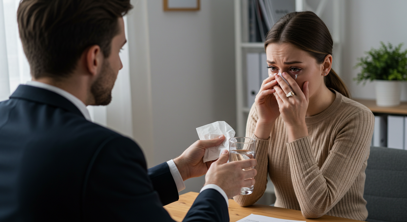 Sexual Assault Solicitor