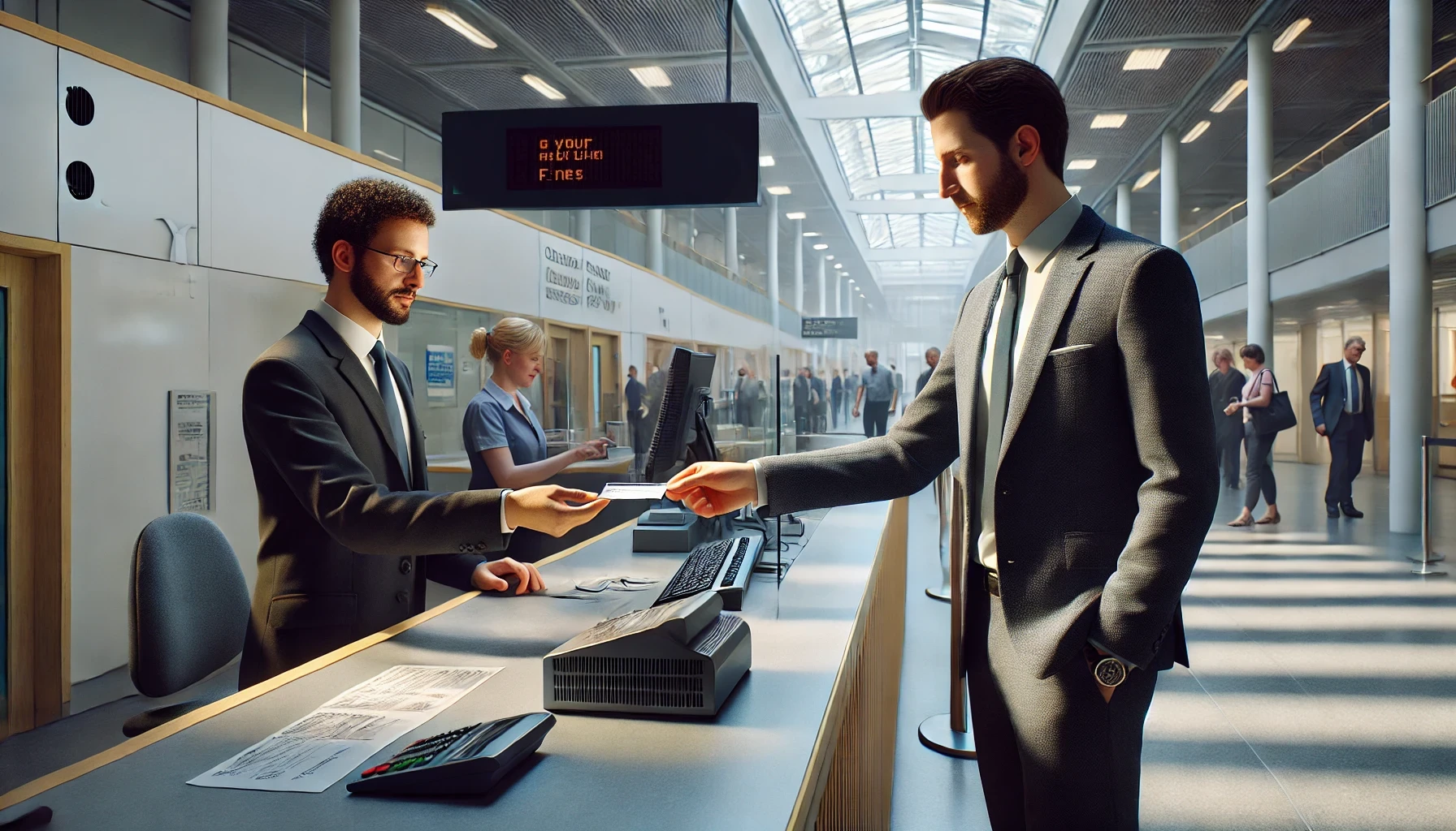 Alternative Sentencing Options