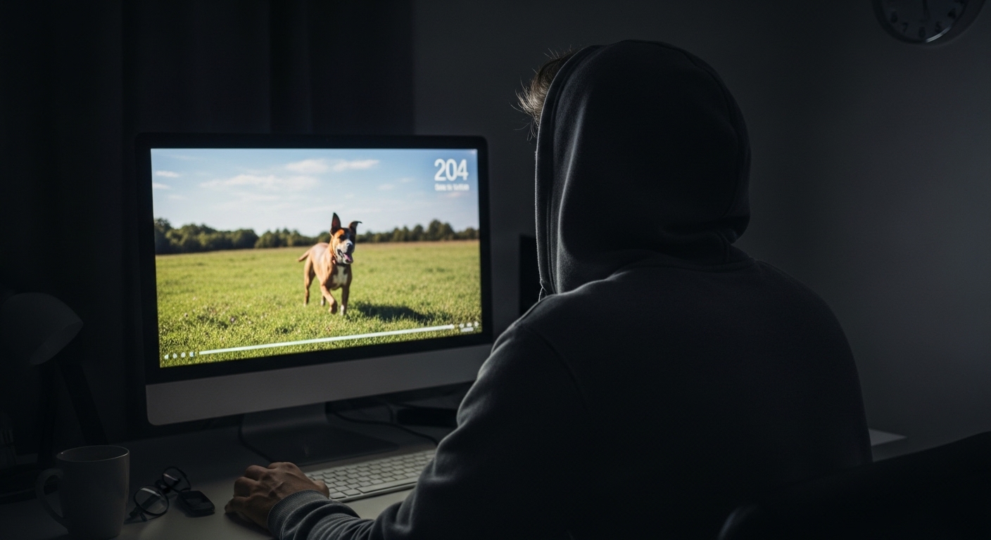 Bestiality and the Link to Extreme Pornography