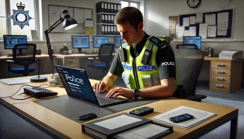 Can Police Recover Deleted Data from Your Phone