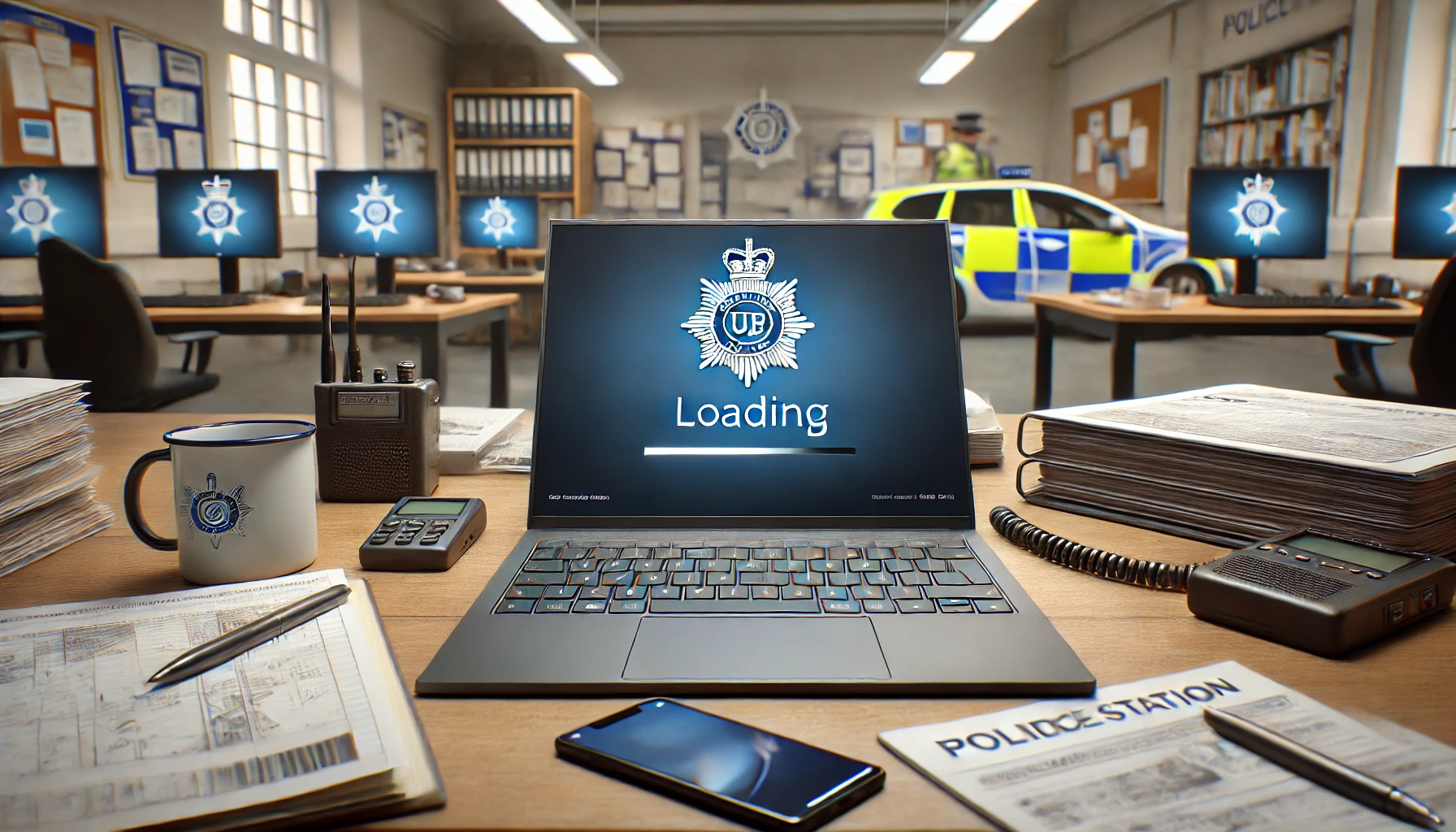 Can Police Recover Deleted Data