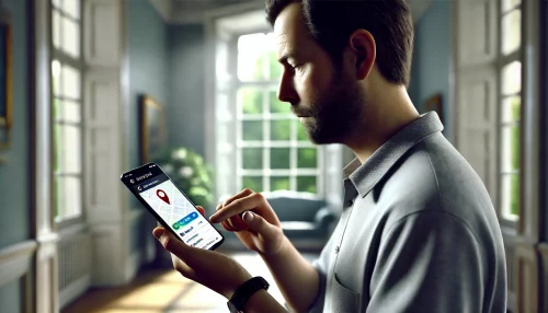 Can the Police Legally Track Your Phone