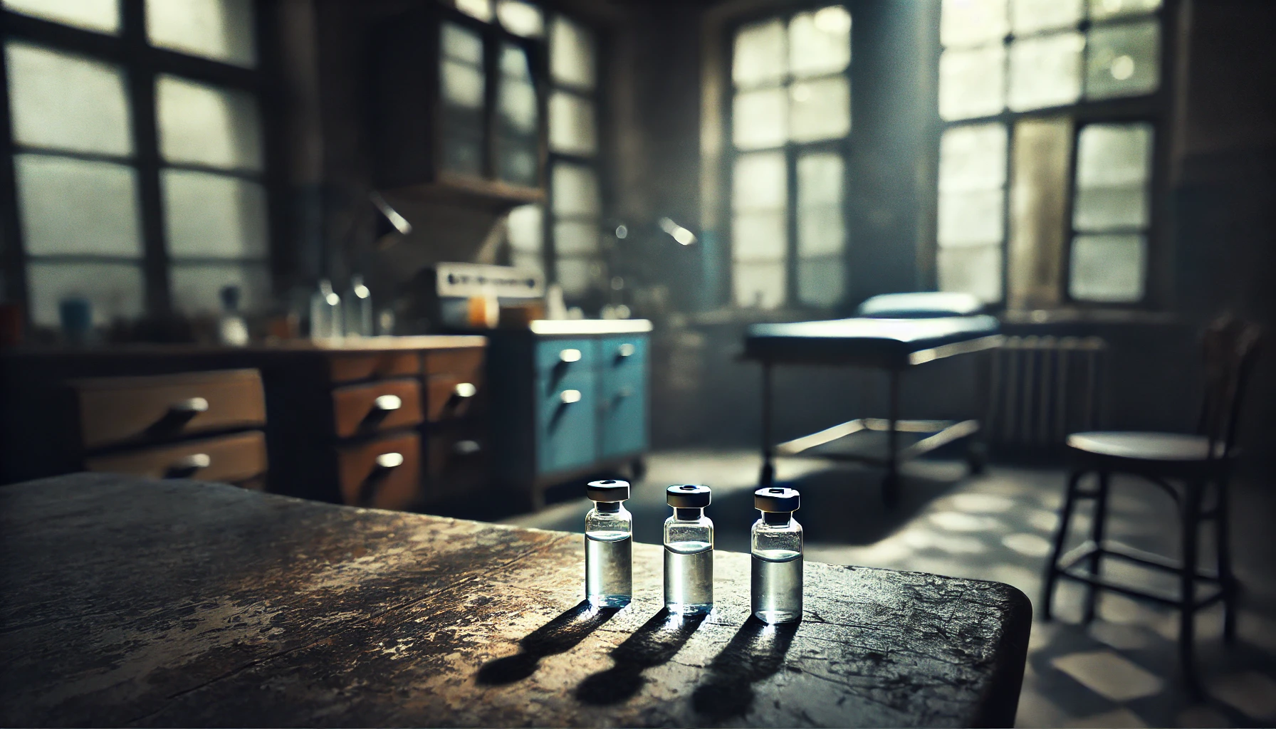Concluding Thoughts on the Importation of Steroids