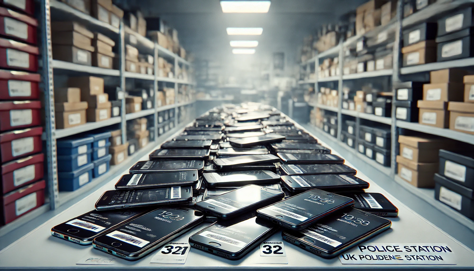 Conclusion Can Police Recover Deleted Data from Your Phone