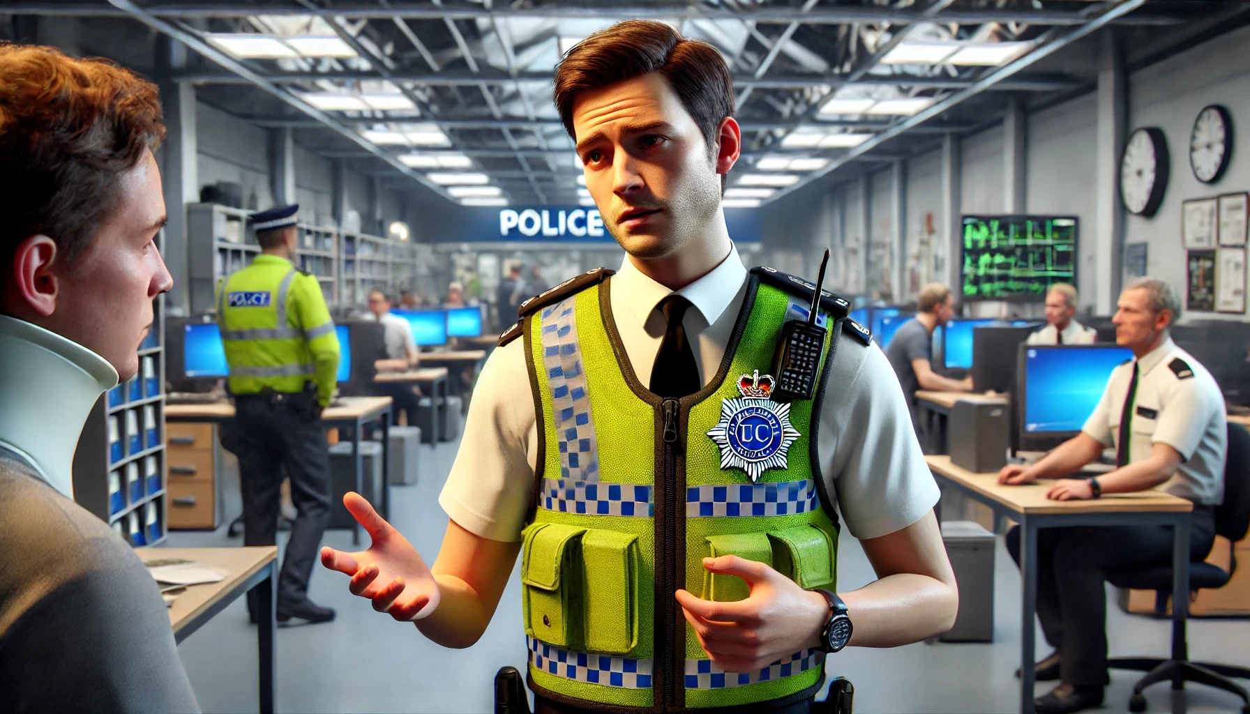 Conclusion How Long Do You Have to Report an Assault in England and Wales