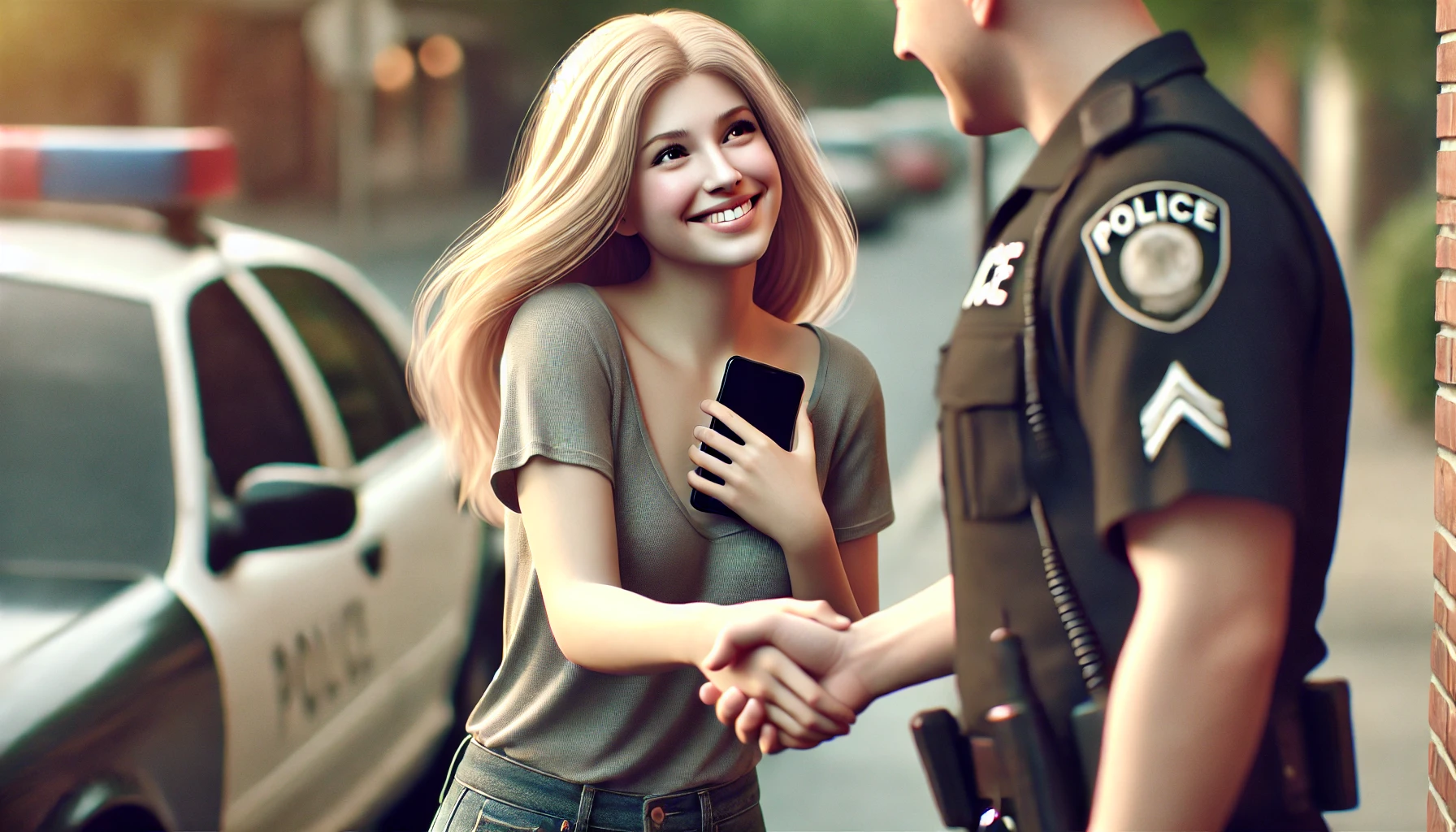 Conclusion How Police Use Mobile Phone Evidence in Criminal Cases