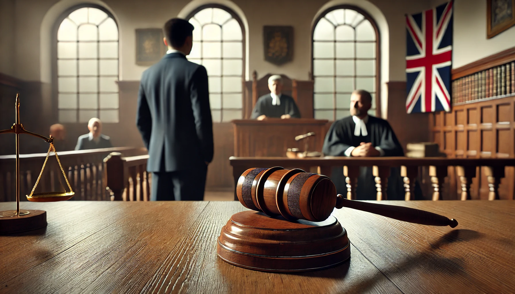 Conclusion What Happens for a First Offence of Insurance Fraud